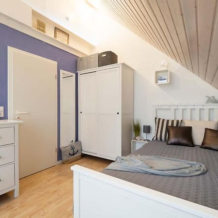 Apartments Harbour Apartments Hoeri 50M Vom See Am Yachthafen Moos Bei Radolfzell Εξωτερικό φωτογραφία