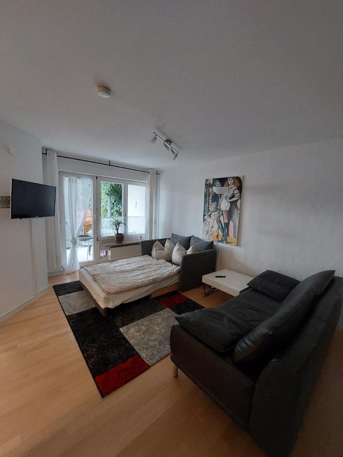 Apartments Harbour Apartments Hoeri 50M Vom See Am Yachthafen Moos Bei Radolfzell Εξωτερικό φωτογραφία