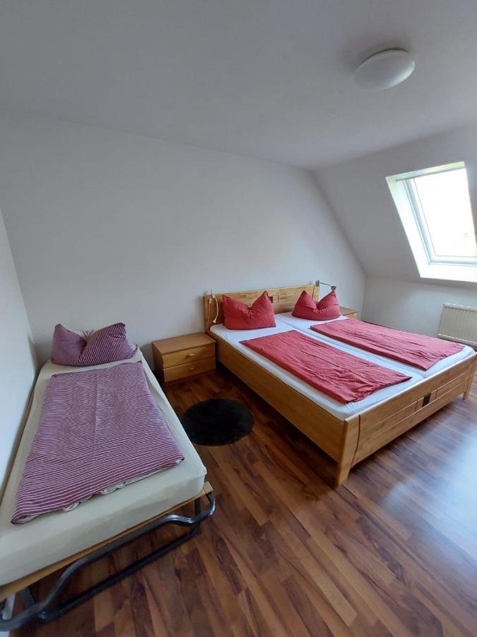 Apartments Harbour Apartments Hoeri 50M Vom See Am Yachthafen Moos Bei Radolfzell Εξωτερικό φωτογραφία