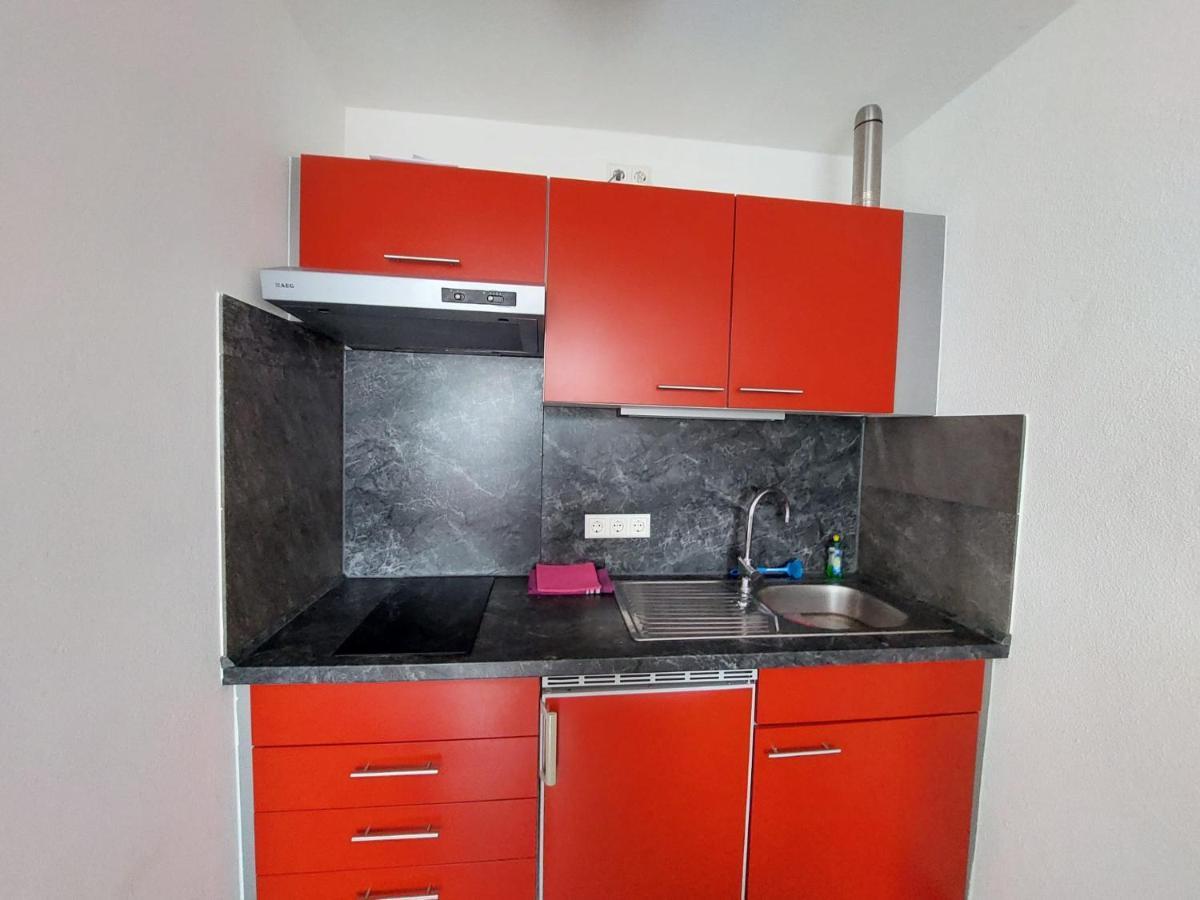 Apartments Harbour Apartments Hoeri 50M Vom See Am Yachthafen Moos Bei Radolfzell Εξωτερικό φωτογραφία