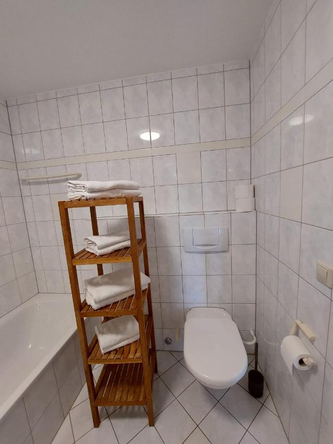 Apartments Harbour Apartments Hoeri 50M Vom See Am Yachthafen Moos Bei Radolfzell Εξωτερικό φωτογραφία