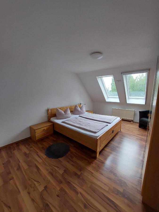 Apartments Harbour Apartments Hoeri 50M Vom See Am Yachthafen Moos Bei Radolfzell Εξωτερικό φωτογραφία