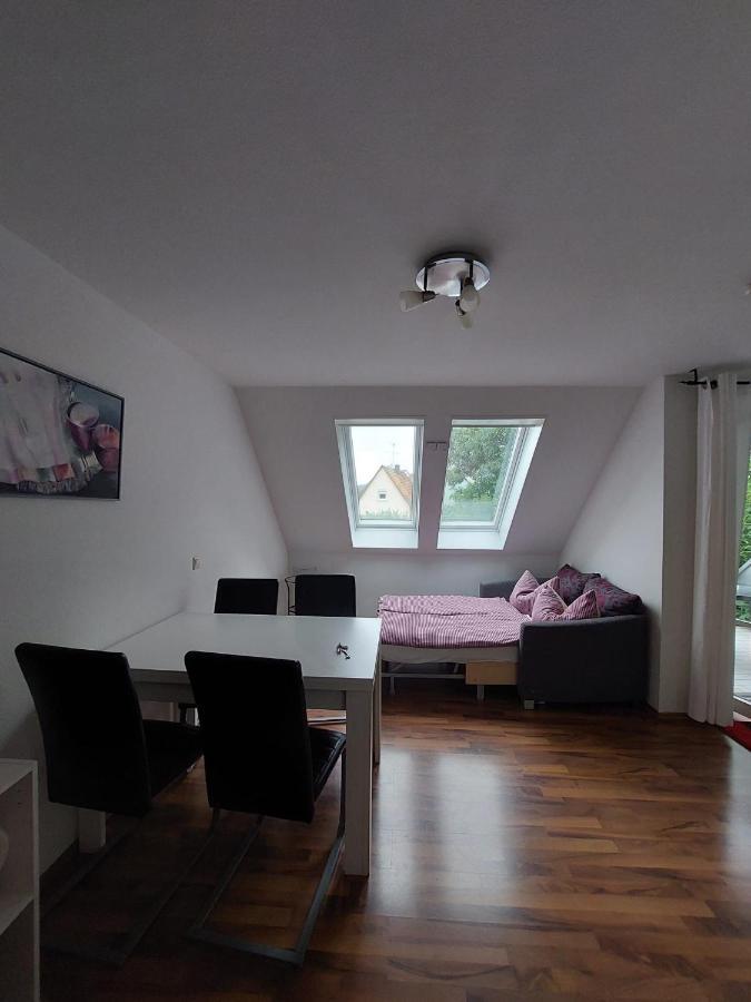 Apartments Harbour Apartments Hoeri 50M Vom See Am Yachthafen Moos Bei Radolfzell Εξωτερικό φωτογραφία