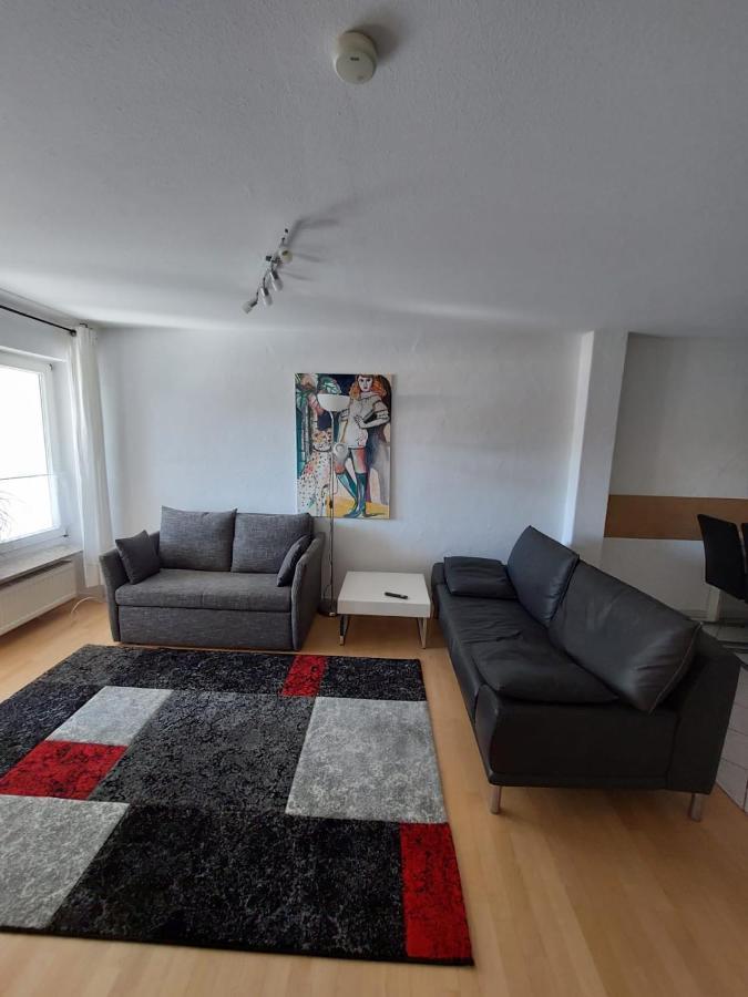Apartments Harbour Apartments Hoeri 50M Vom See Am Yachthafen Moos Bei Radolfzell Εξωτερικό φωτογραφία