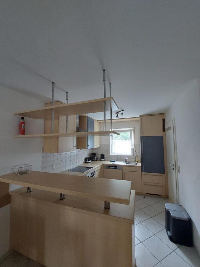 Apartments Harbour Apartments Hoeri 50M Vom See Am Yachthafen Moos Bei Radolfzell Εξωτερικό φωτογραφία