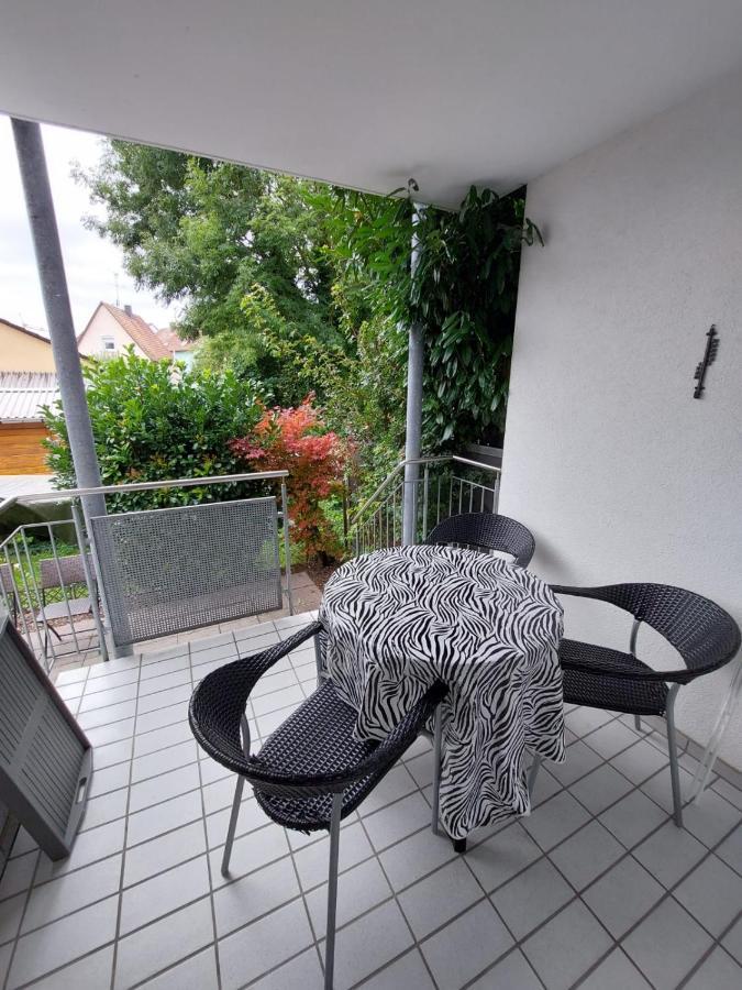 Apartments Harbour Apartments Hoeri 50M Vom See Am Yachthafen Moos Bei Radolfzell Εξωτερικό φωτογραφία