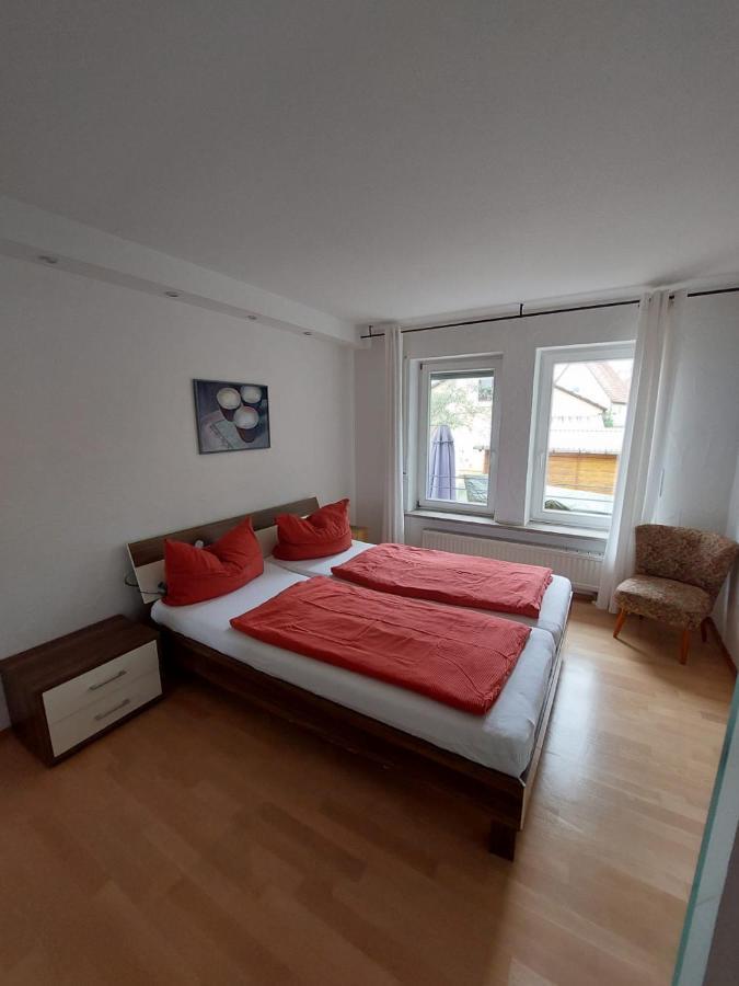 Apartments Harbour Apartments Hoeri 50M Vom See Am Yachthafen Moos Bei Radolfzell Εξωτερικό φωτογραφία