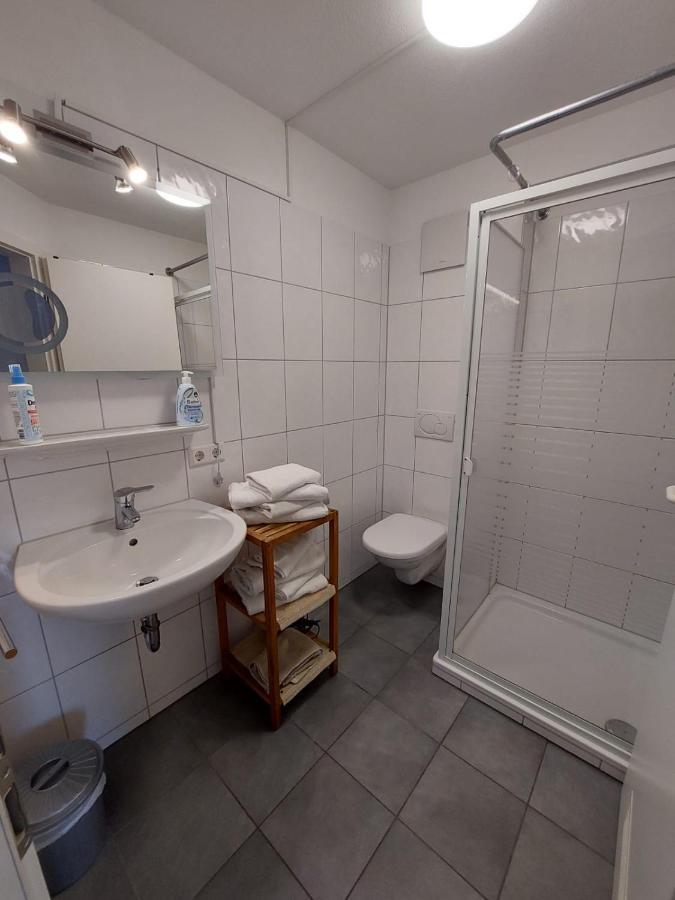 Apartments Harbour Apartments Hoeri 50M Vom See Am Yachthafen Moos Bei Radolfzell Εξωτερικό φωτογραφία