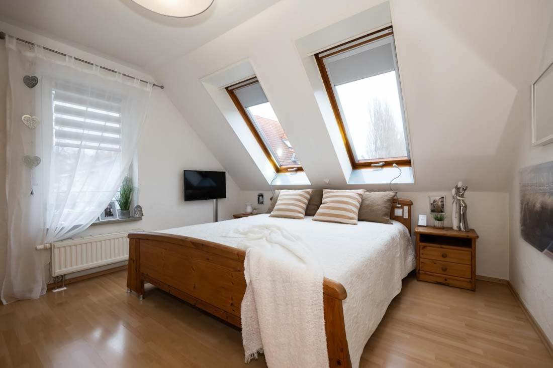 Apartments Harbour Apartments Hoeri 50M Vom See Am Yachthafen Moos Bei Radolfzell Εξωτερικό φωτογραφία