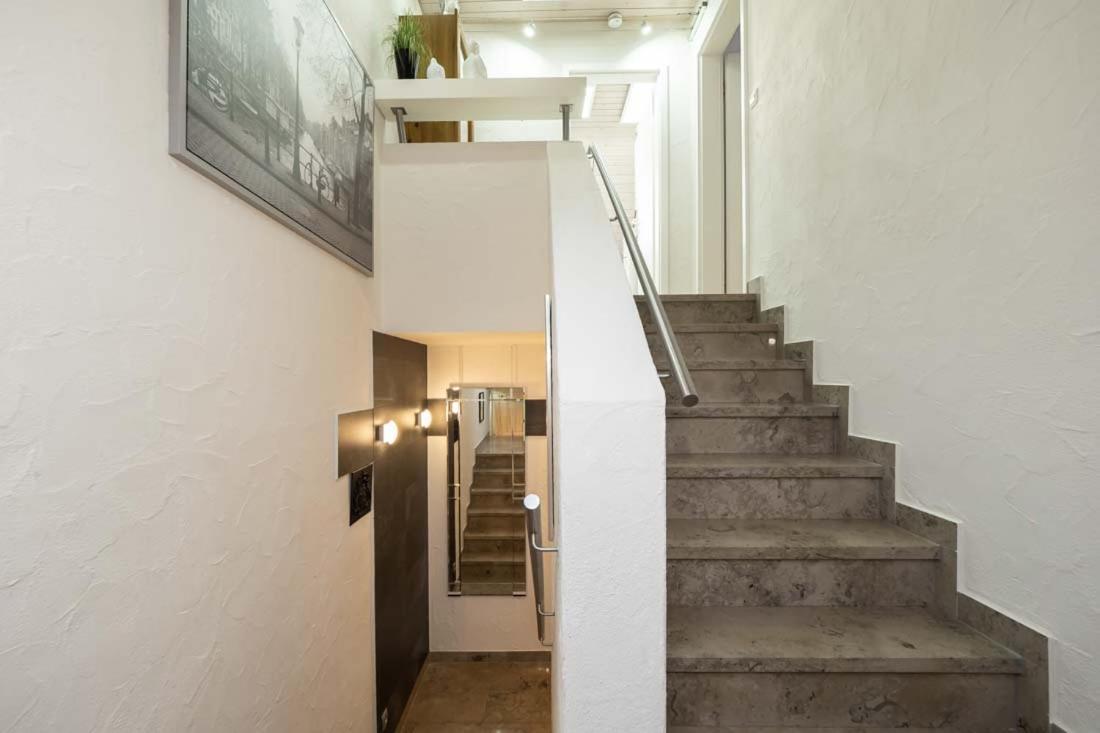 Apartments Harbour Apartments Hoeri 50M Vom See Am Yachthafen Moos Bei Radolfzell Εξωτερικό φωτογραφία