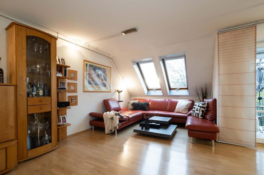 Apartments Harbour Apartments Hoeri 50M Vom See Am Yachthafen Moos Bei Radolfzell Εξωτερικό φωτογραφία