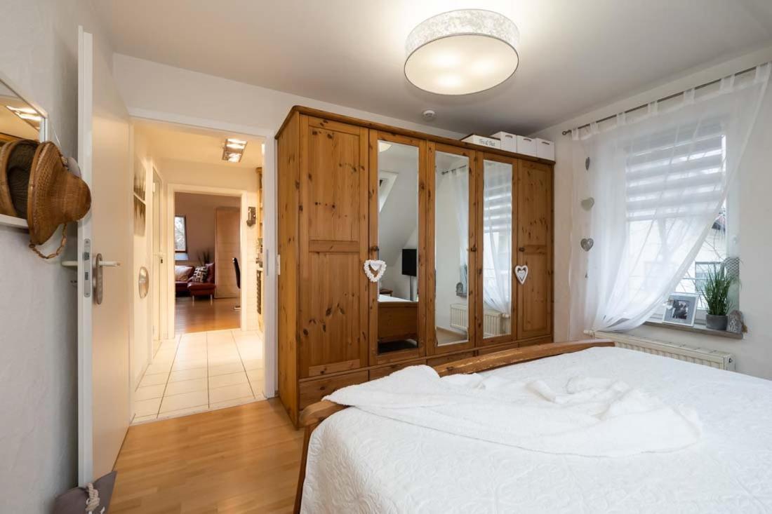 Apartments Harbour Apartments Hoeri 50M Vom See Am Yachthafen Moos Bei Radolfzell Εξωτερικό φωτογραφία