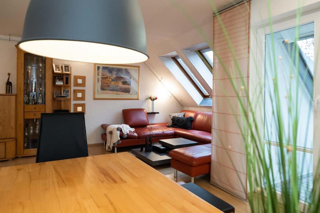 Apartments Harbour Apartments Hoeri 50M Vom See Am Yachthafen Moos Bei Radolfzell Εξωτερικό φωτογραφία
