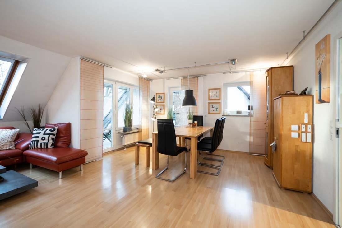 Apartments Harbour Apartments Hoeri 50M Vom See Am Yachthafen Moos Bei Radolfzell Εξωτερικό φωτογραφία