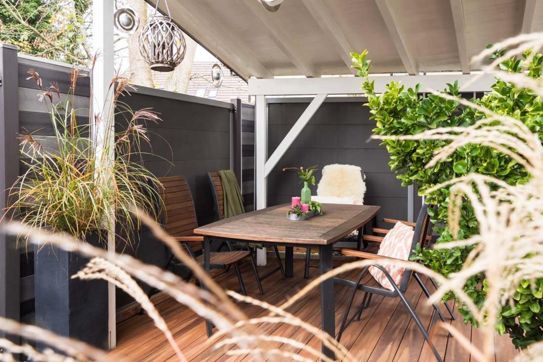 Apartments Harbour Apartments Hoeri 50M Vom See Am Yachthafen Moos Bei Radolfzell Εξωτερικό φωτογραφία