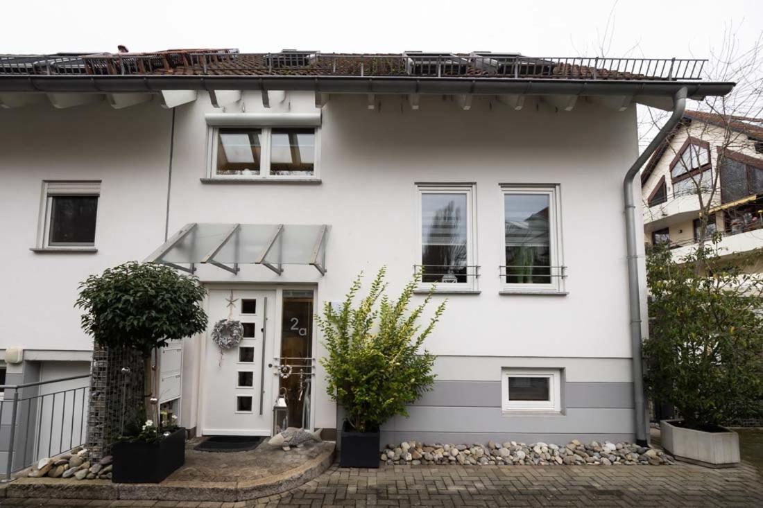 Apartments Harbour Apartments Hoeri 50M Vom See Am Yachthafen Moos Bei Radolfzell Εξωτερικό φωτογραφία